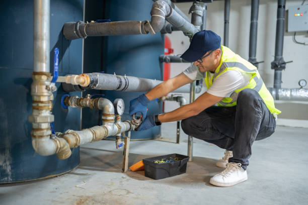 Residential Plumbing Services in Dry Run, OH